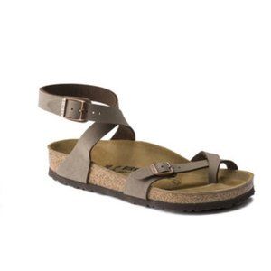 Birkenstock Yara - Mocha SZ41